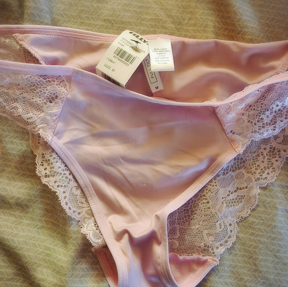 Tilly Underwear 3 Pairs